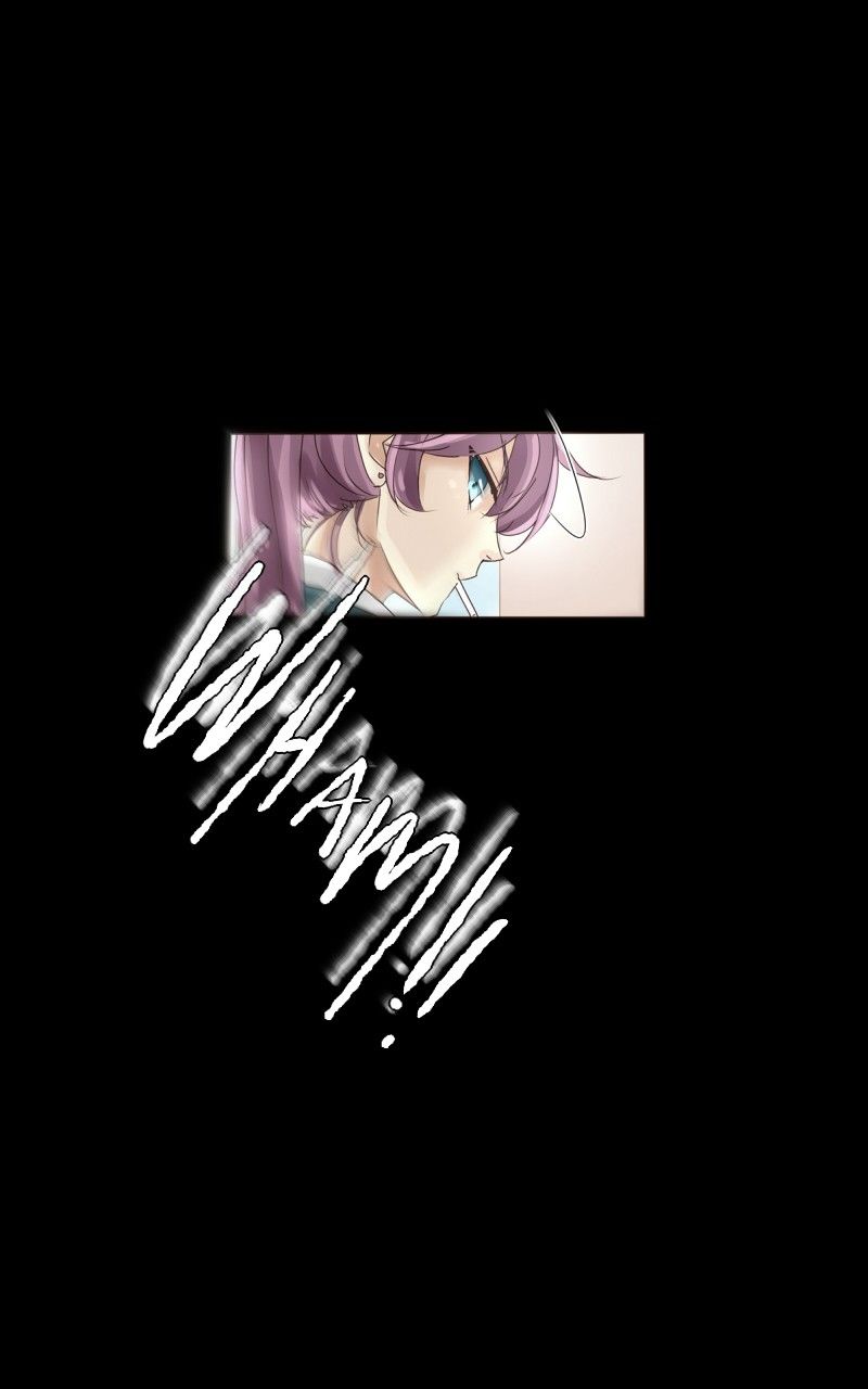 UnORDINARY Capitulo 7: Boom (Parte 2) página 37