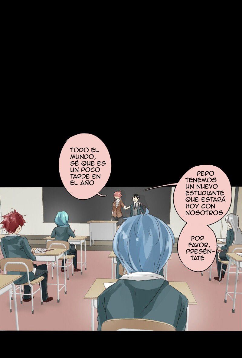 UnORDINARY Capitulo 7: Boom (Parte 2) página 4