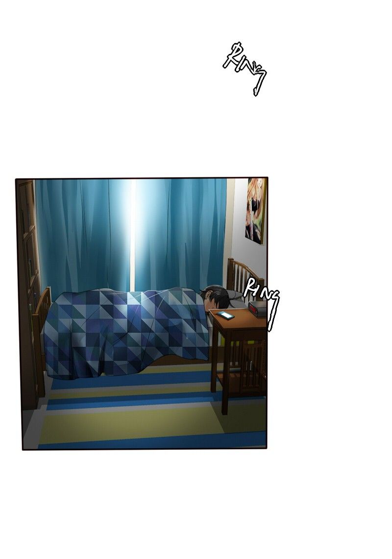 UnORDINARY Capitulo 7: Boom (Parte 2) página 40