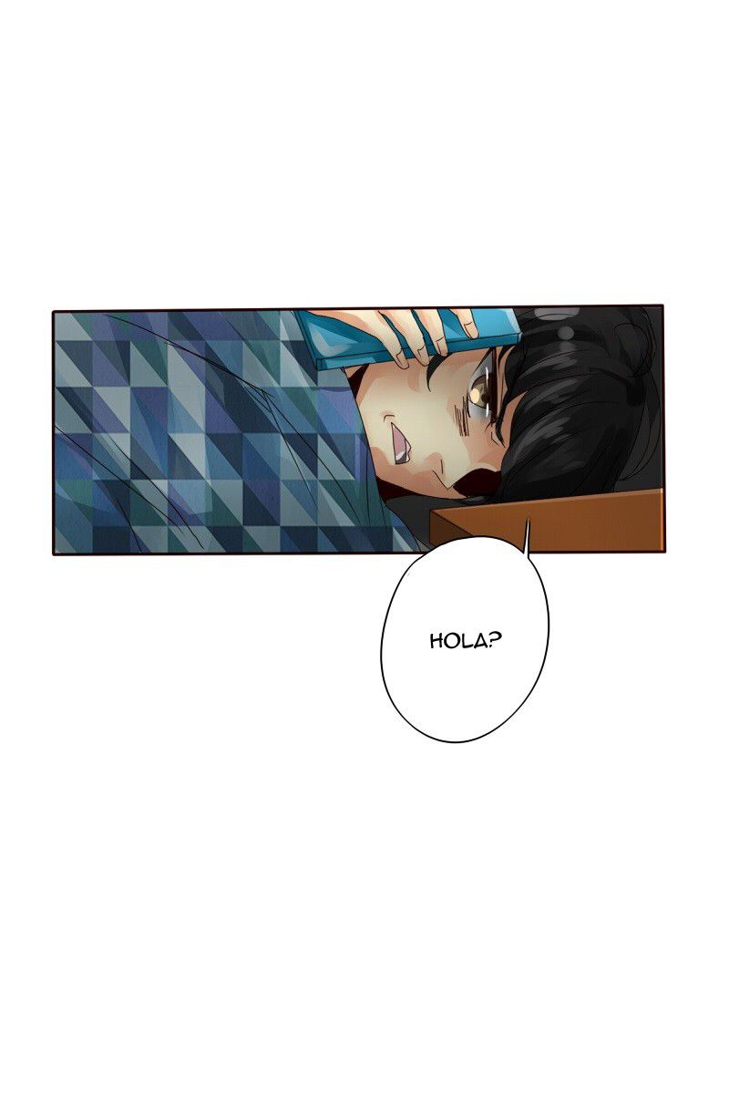 UnORDINARY Capitulo 7: Boom (Parte 2) página 42