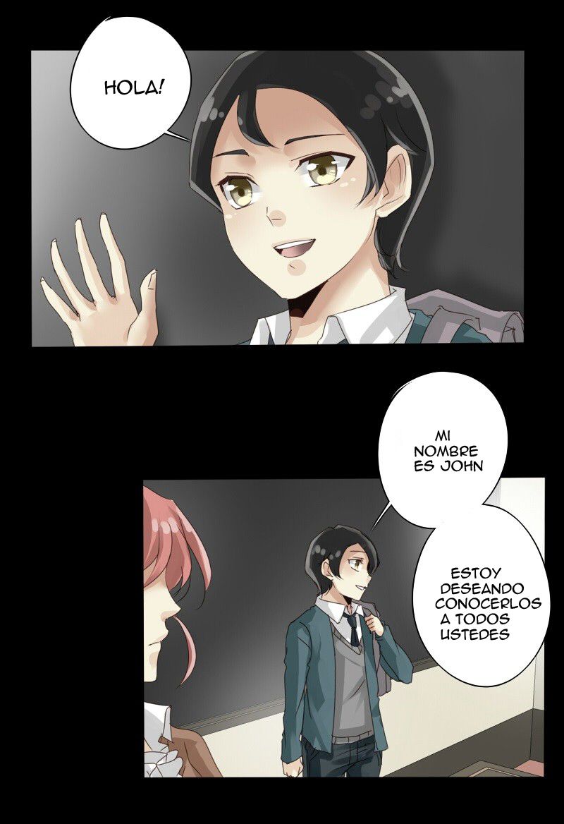 UnORDINARY Capitulo 7: Boom (Parte 2) página 5