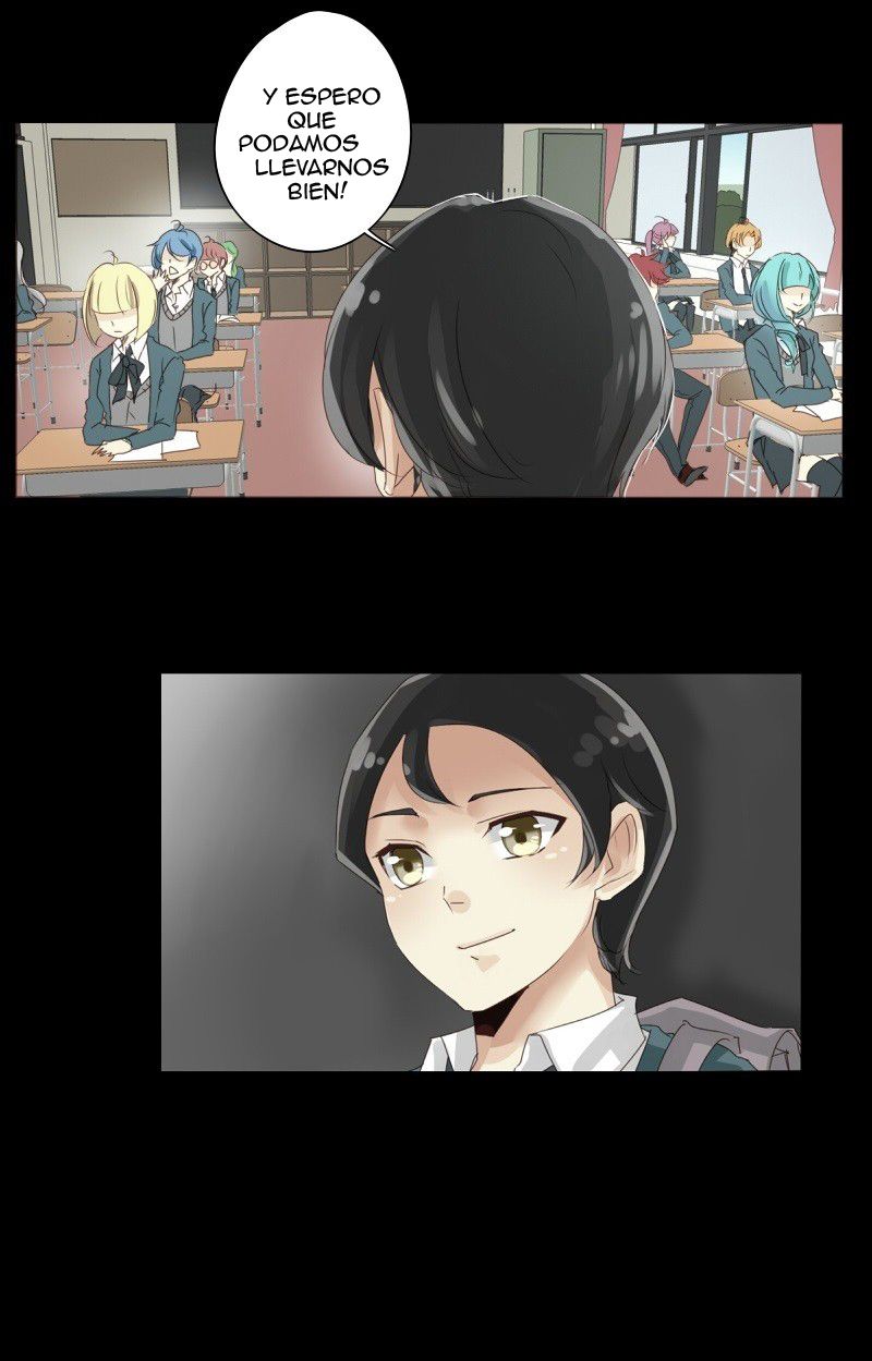 UnORDINARY Capitulo 7: Boom (Parte 2) página 6