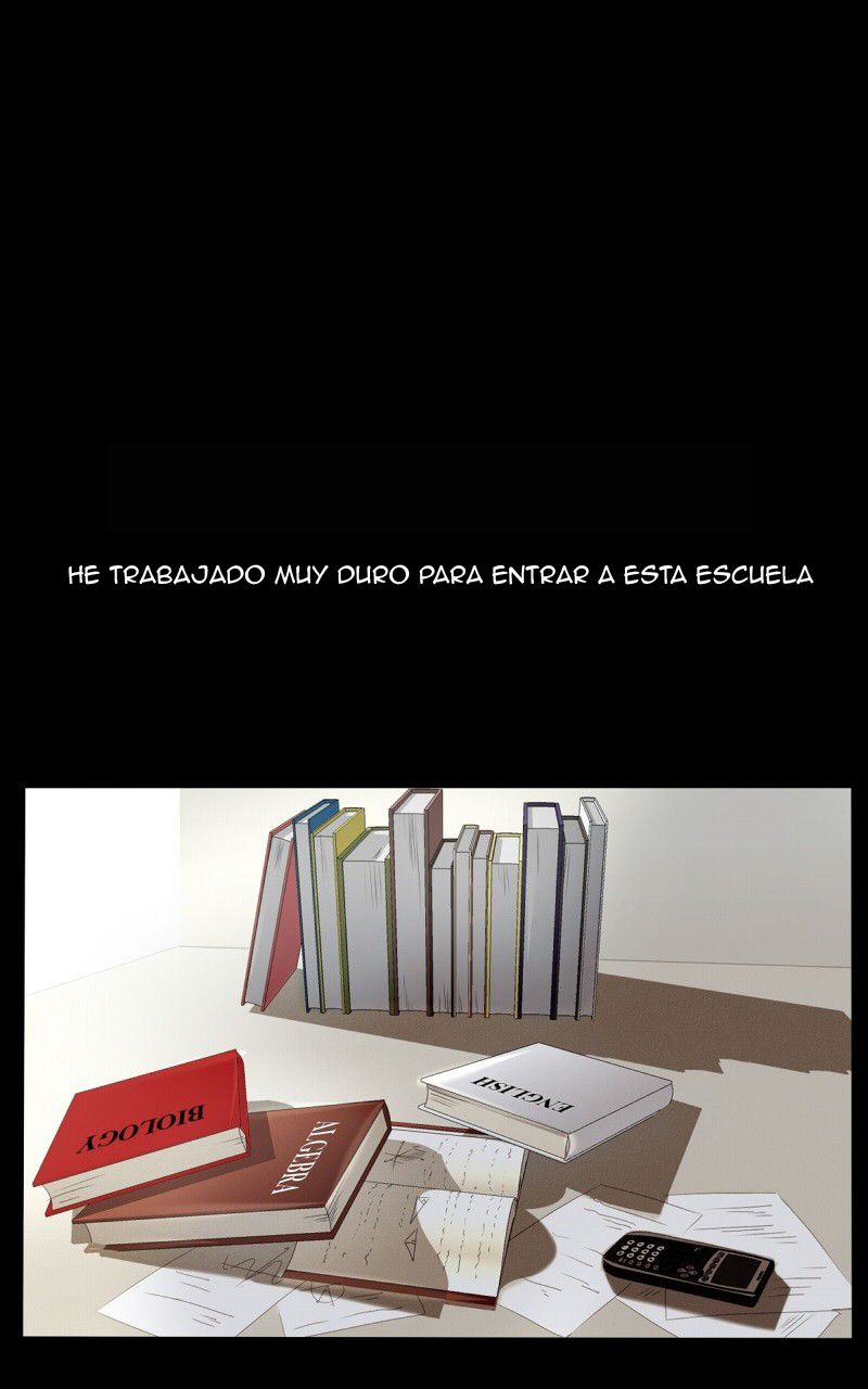 UnORDINARY Capitulo 7: Boom (Parte 2) página 7