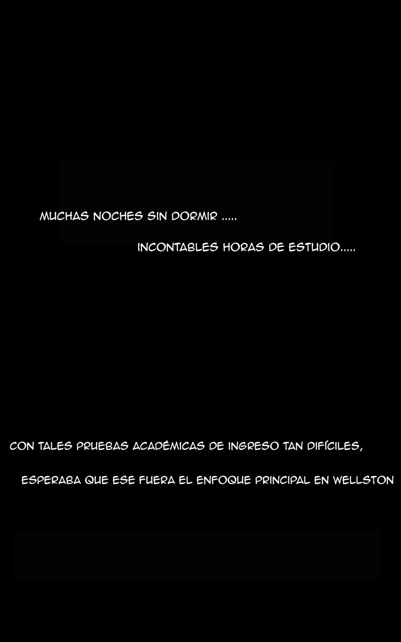 UnORDINARY Capitulo 7: Boom (Parte 2) página 8