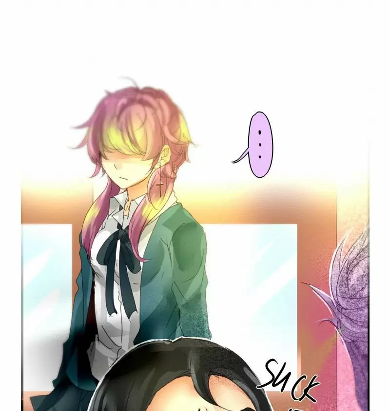 UnORDINARY Capitulo 7 página 11