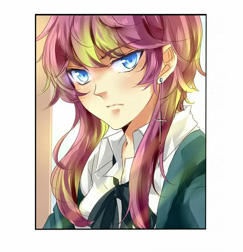 UnORDINARY Capitulo 7 página 13