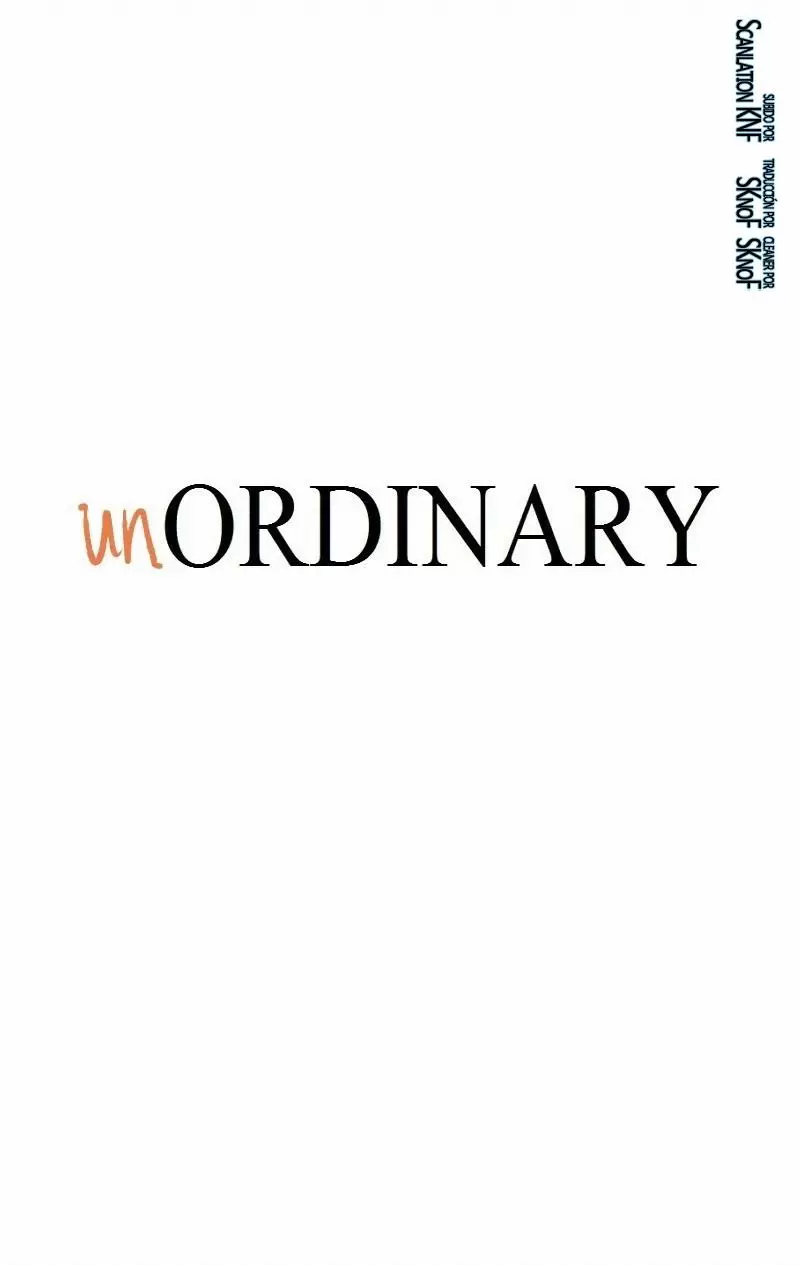 UnORDINARY Capitulo 7 página 15
