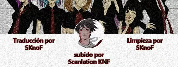 UnORDINARY Capitulo 7 página 16