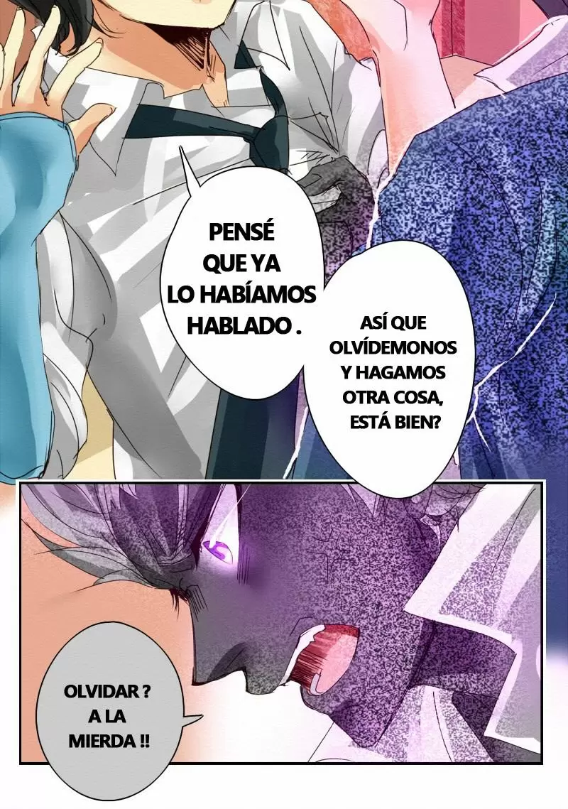 UnORDINARY Capitulo 7 página 5