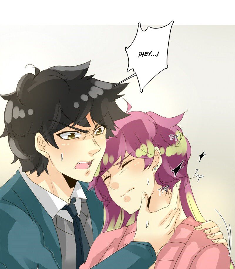 UnORDINARY Capitulo 70 página 12