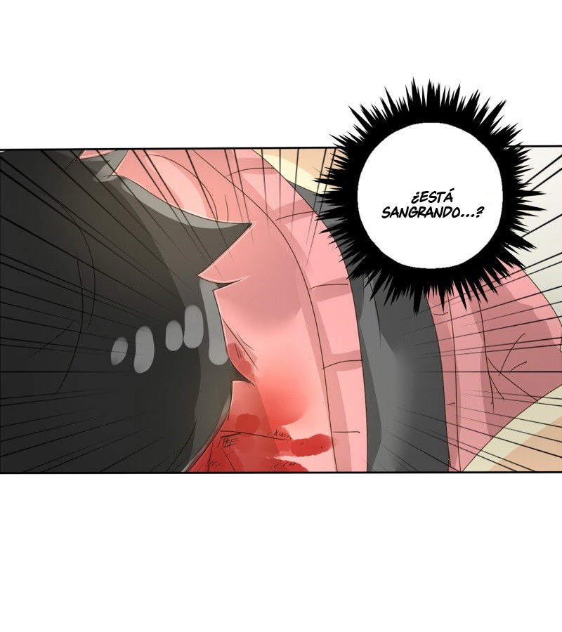 UnORDINARY Capitulo 70 página 15