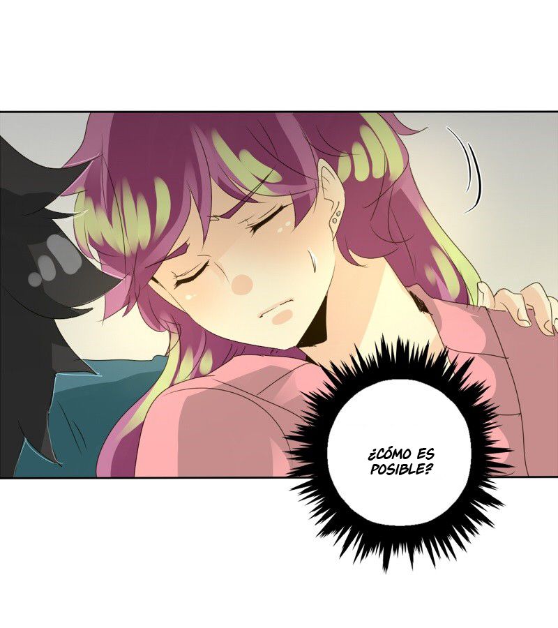 UnORDINARY Capitulo 70 página 16