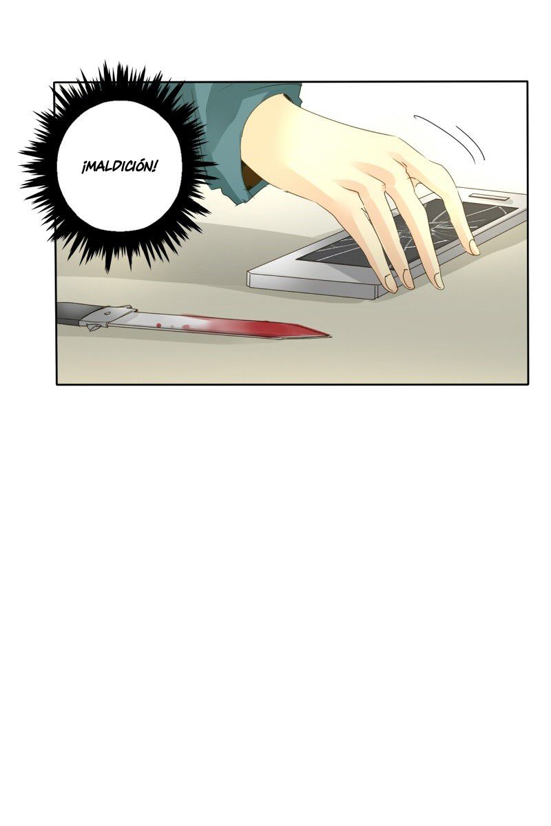 UnORDINARY Capitulo 70 página 17