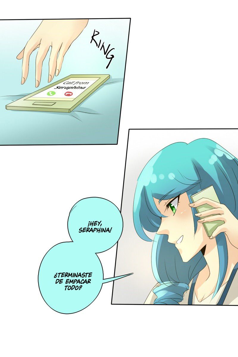 UnORDINARY Capitulo 70 página 21