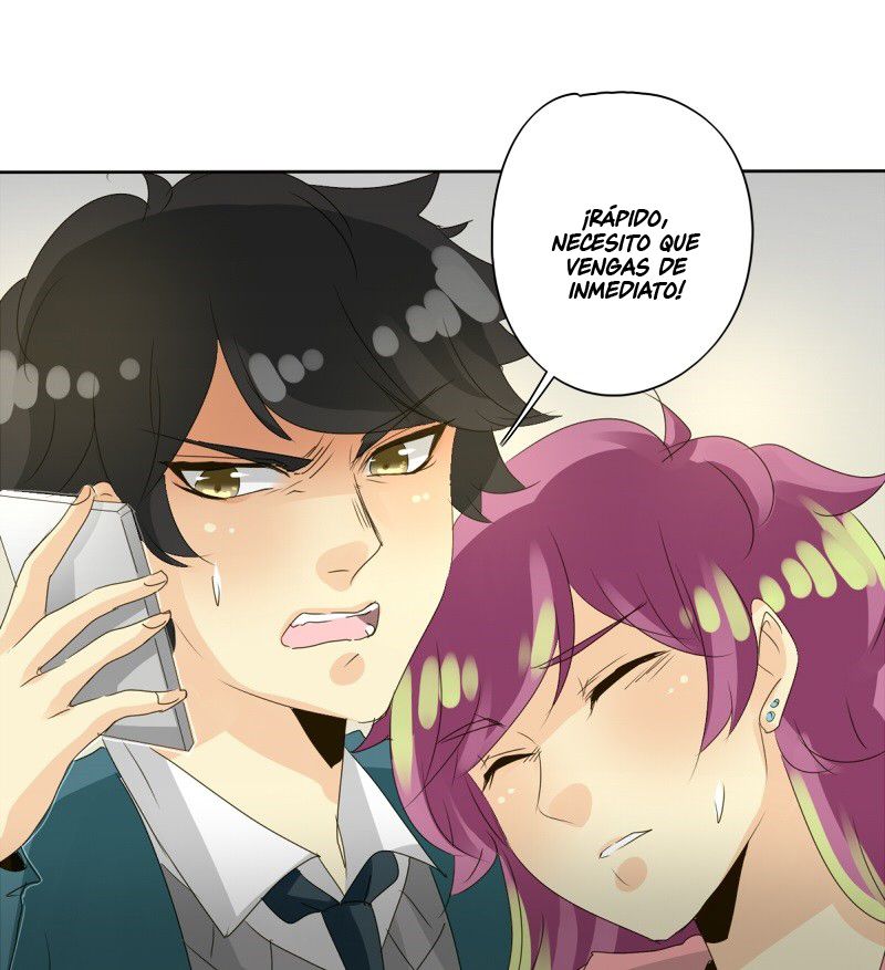 UnORDINARY Capitulo 70 página 24