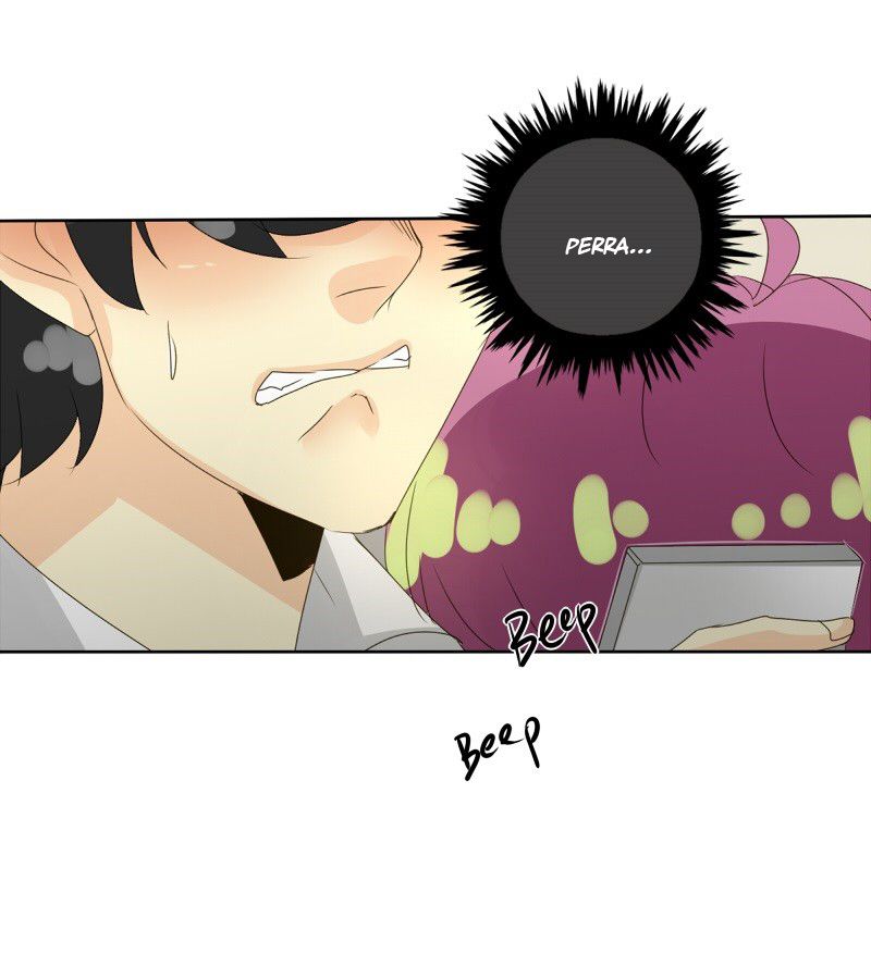 UnORDINARY Capitulo 70 página 28