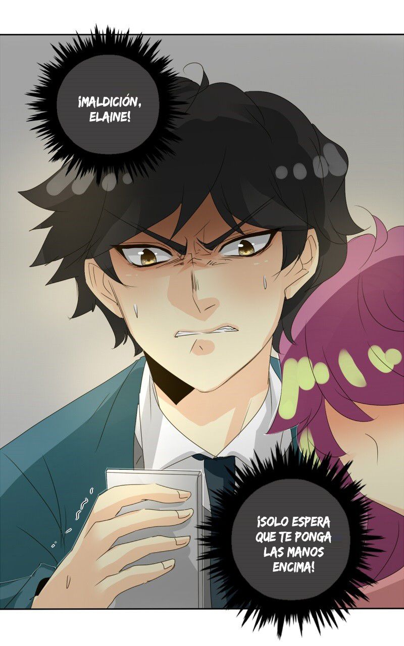 UnORDINARY Capitulo 70 página 31