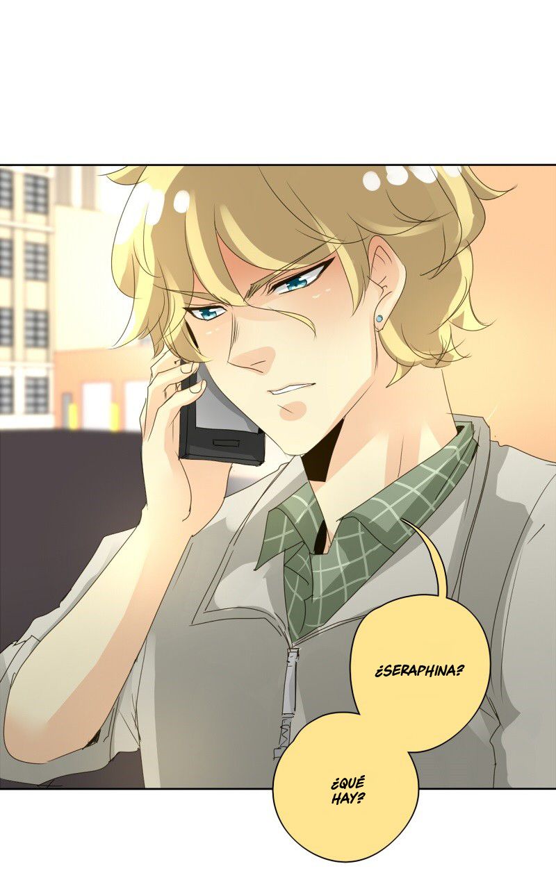 UnORDINARY Capitulo 70 página 36
