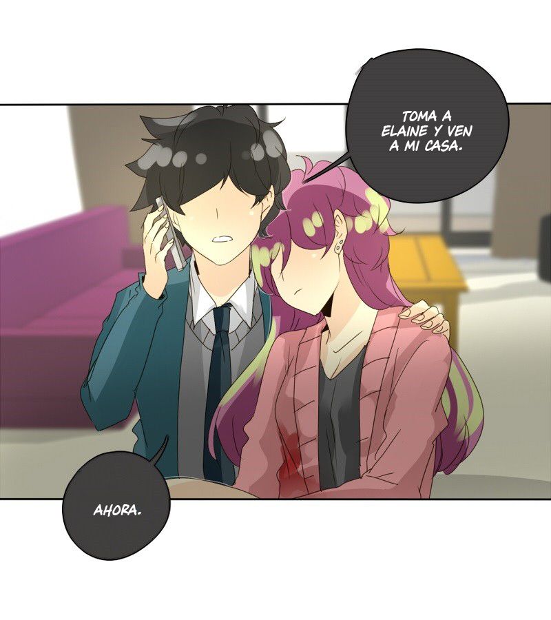 UnORDINARY Capitulo 70 página 38