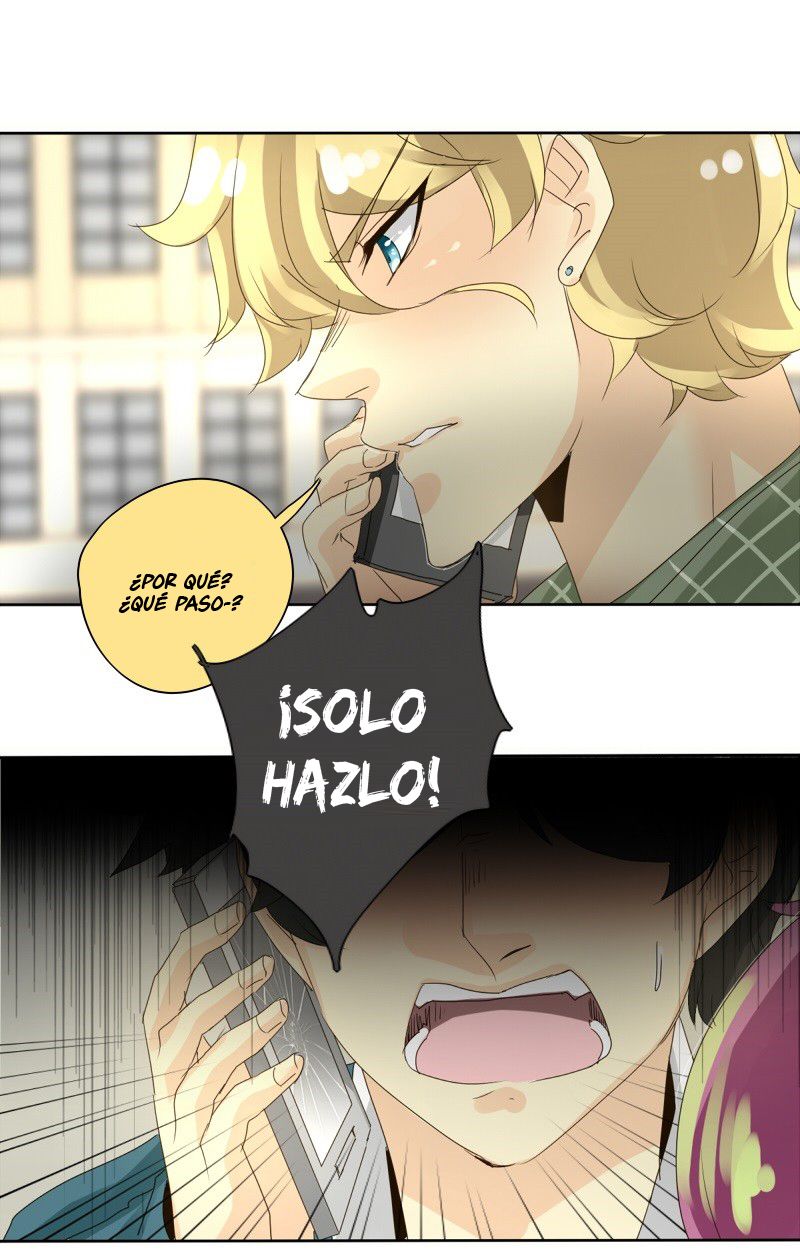 UnORDINARY Capitulo 70 página 39