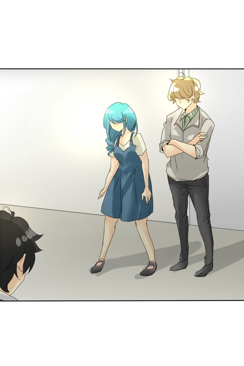 UnORDINARY Capitulo 70 página 44