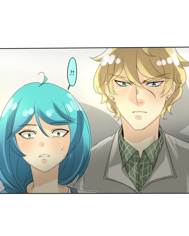 UnORDINARY Capitulo 70 página 45