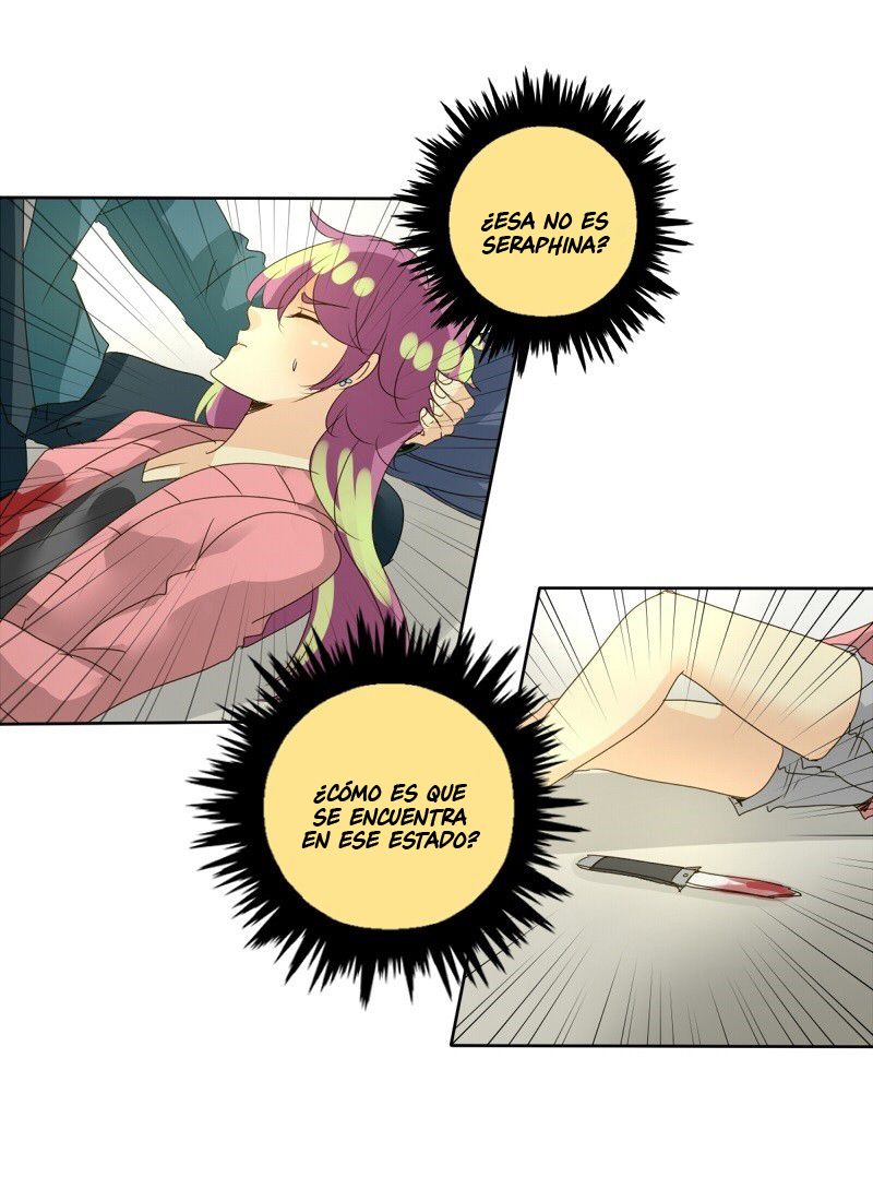 UnORDINARY Capitulo 70 página 47