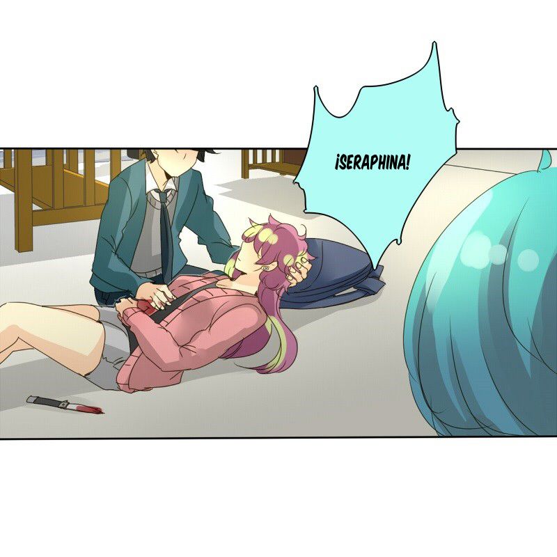 UnORDINARY Capitulo 70 página 49