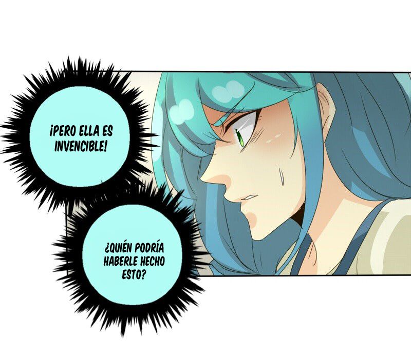 UnORDINARY Capitulo 70 página 52