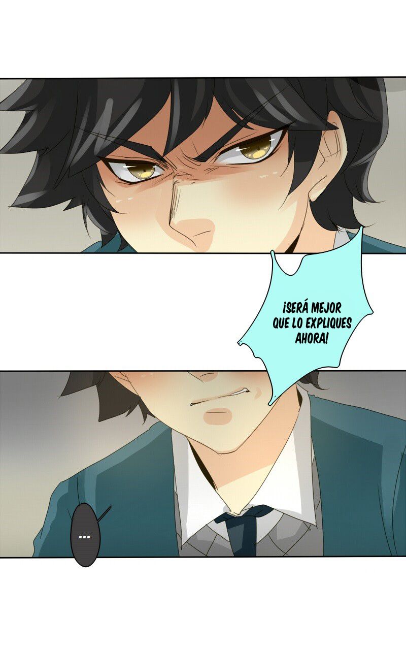 UnORDINARY Capitulo 70 página 57