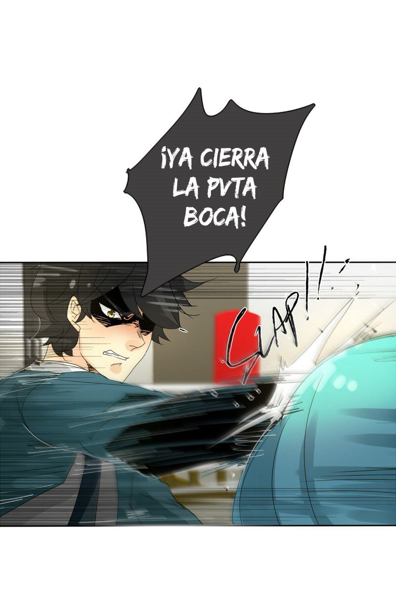 UnORDINARY Capitulo 70 página 58