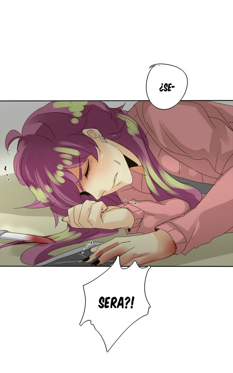 UnORDINARY Capitulo 70 página 6