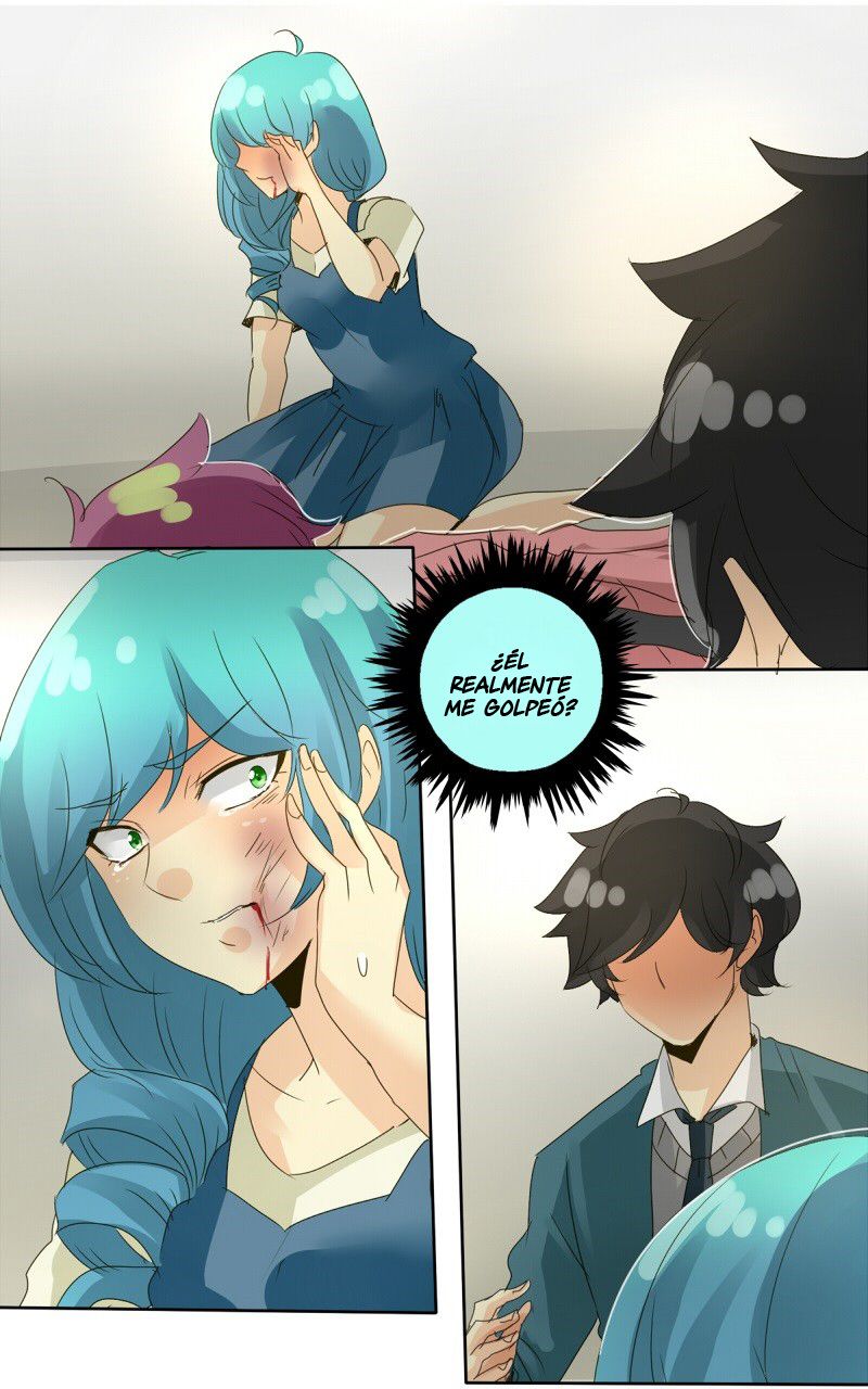 UnORDINARY Capitulo 70 página 62