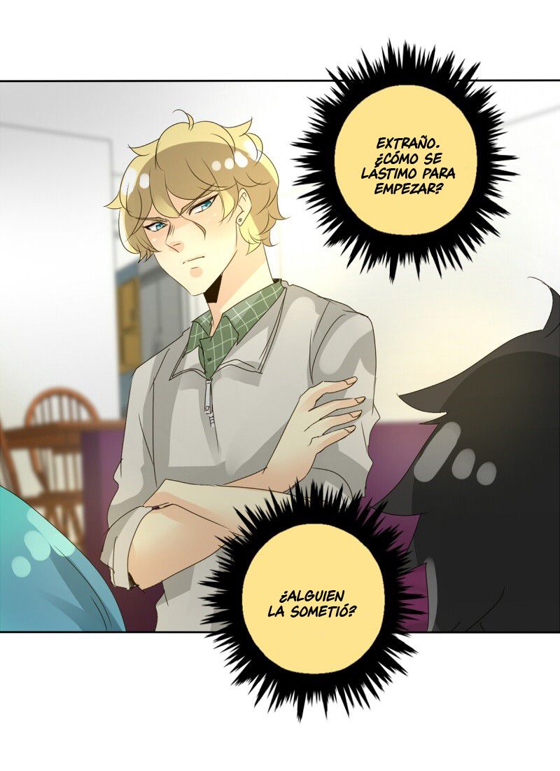 UnORDINARY Capitulo 70 página 69