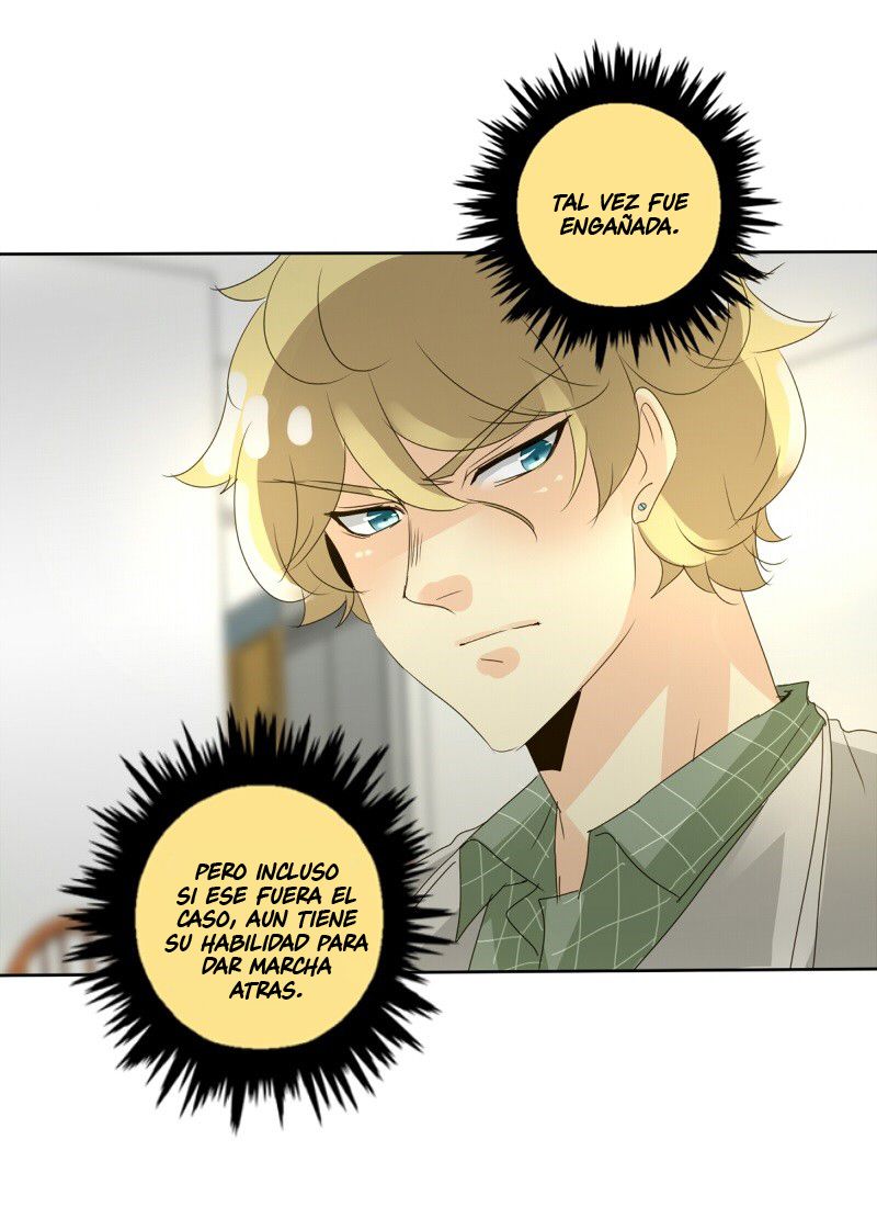 UnORDINARY Capitulo 70 página 71
