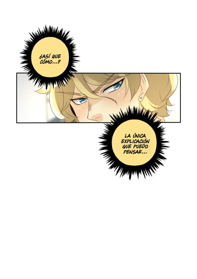 UnORDINARY Capitulo 70 página 72