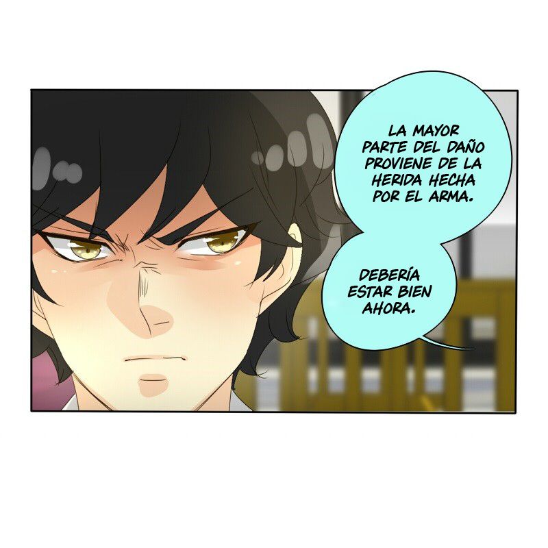 UnORDINARY Capitulo 70 página 75