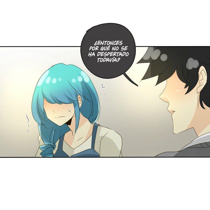 UnORDINARY Capitulo 70 página 76