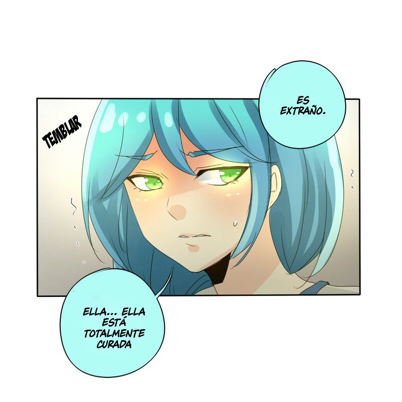 UnORDINARY Capitulo 70 página 77