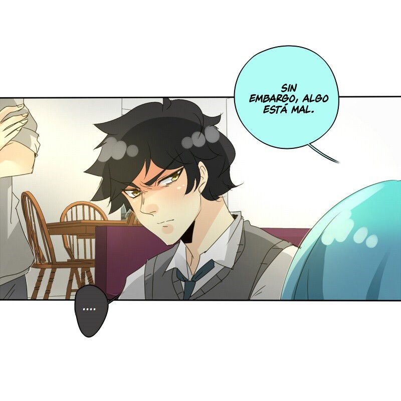 UnORDINARY Capitulo 70 página 78