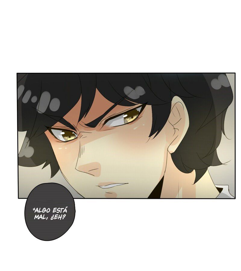 UnORDINARY Capitulo 70 página 79