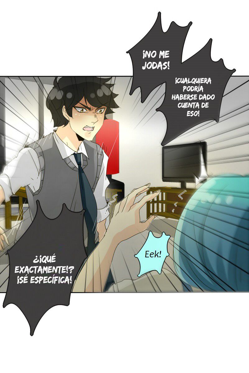 UnORDINARY Capitulo 70 página 80