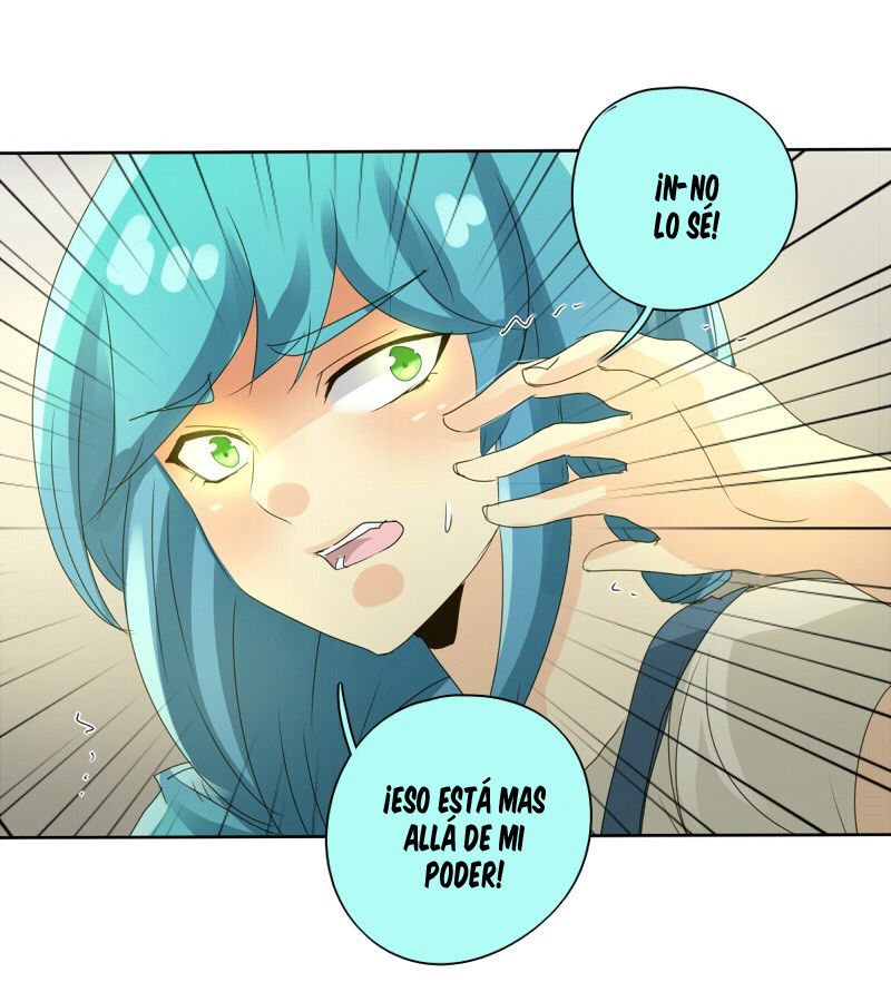 UnORDINARY Capitulo 70 página 81