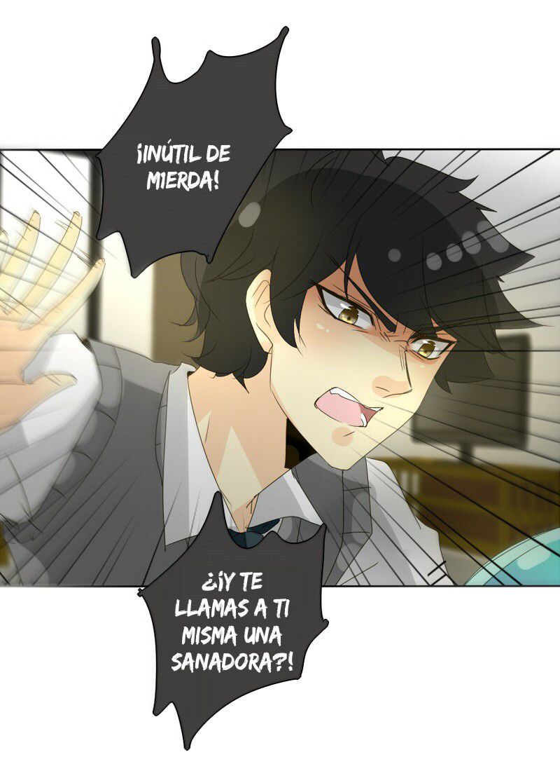 UnORDINARY Capitulo 70 página 82
