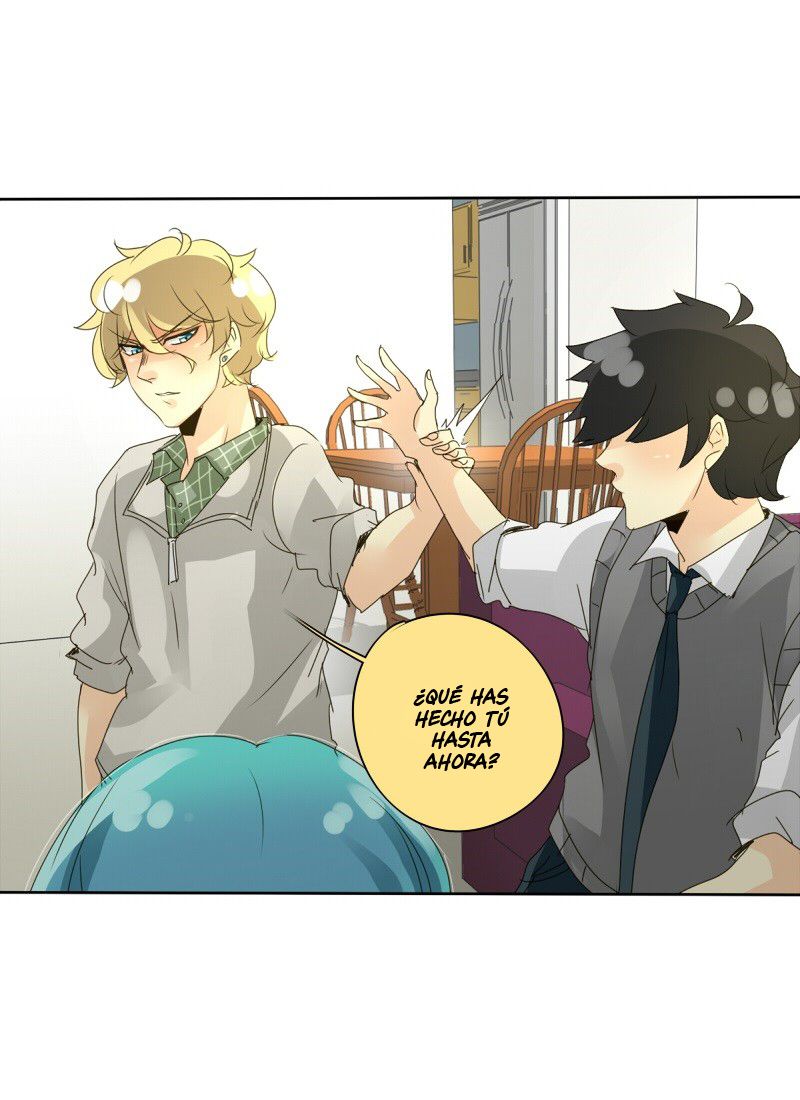 UnORDINARY Capitulo 70 página 85