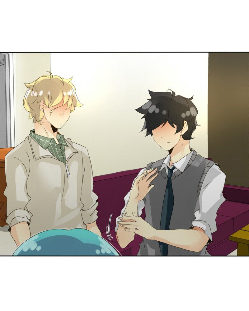 UnORDINARY Capitulo 71 página 13