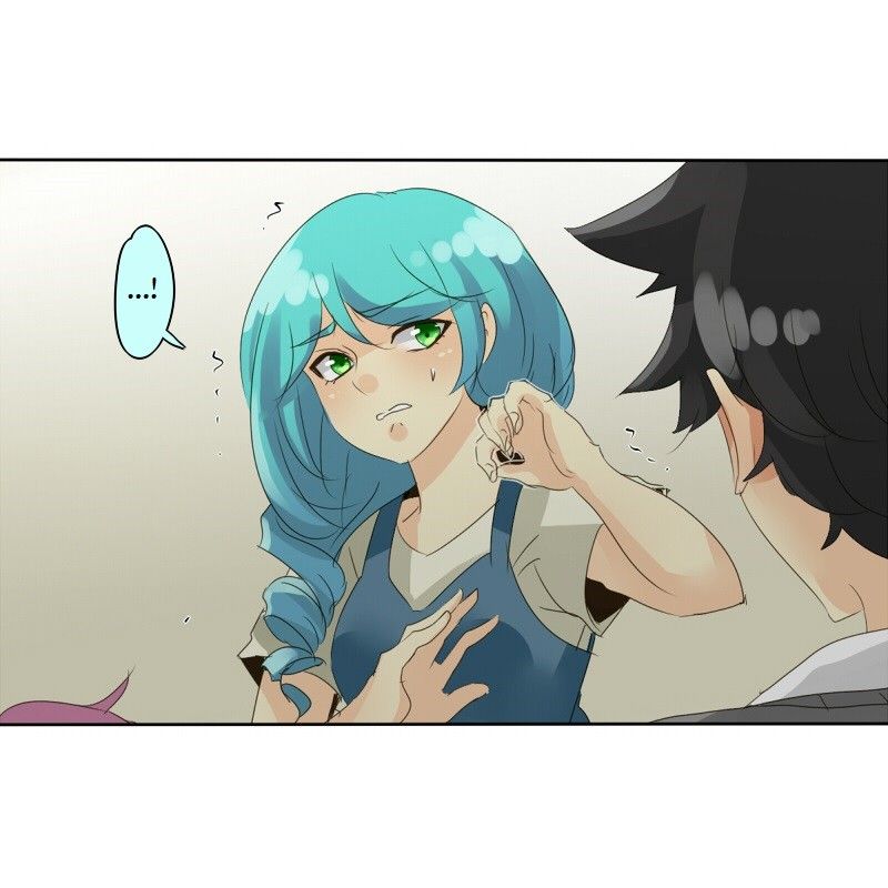 UnORDINARY Capitulo 71 página 15