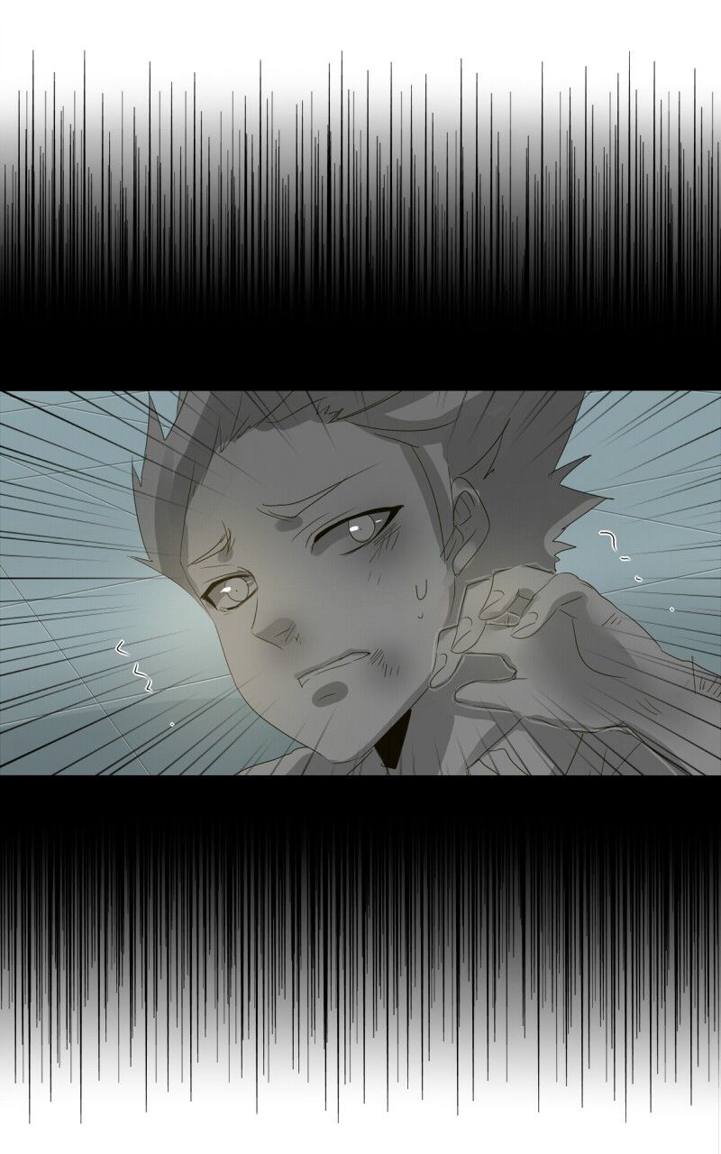 UnORDINARY Capitulo 71 página 17
