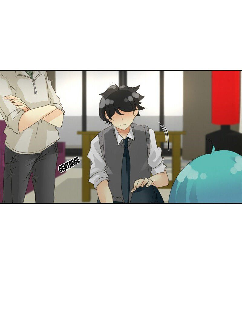 UnORDINARY Capitulo 71 página 19