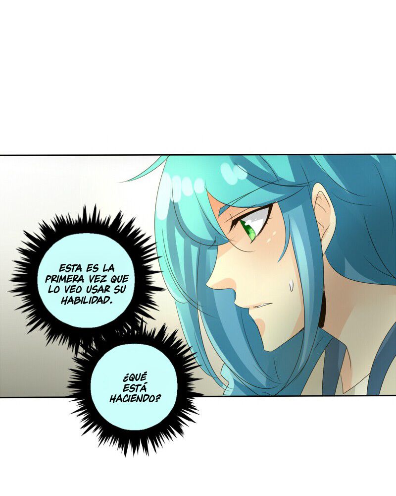 UnORDINARY Capitulo 71 página 23
